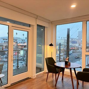 Dream Escape With Great Rooftop Views